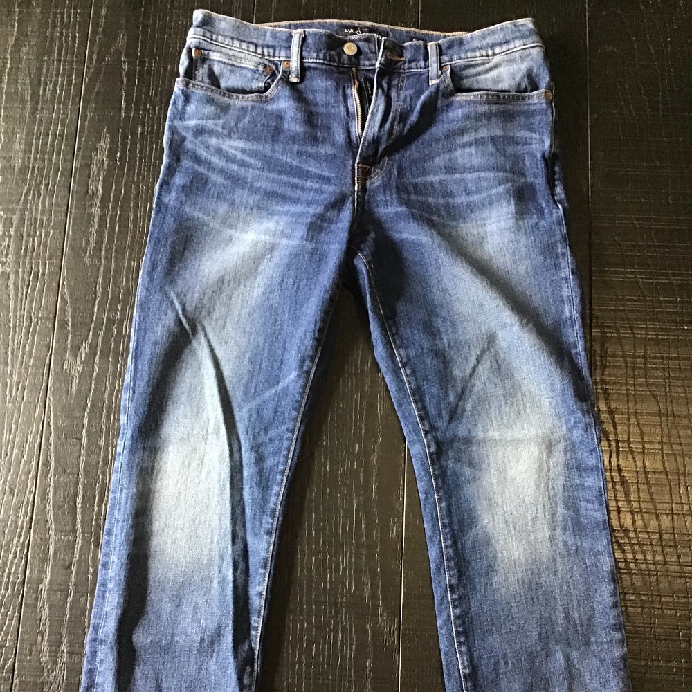 Lucky Brand Jeans